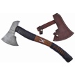 CCN-107837 - Damascus Canoe Axe (1pc)