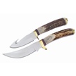 CCN-107844 - Steel Stag Hunter Choice (2pcs)
