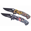 CCN-107856 - Blade Babes (2pcs)