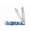 CCN-107874 - Michael Prater Hen + Rooster Glacier Falls Trapper (1pc)