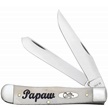 CCN-107946 - Case Papaw Trapper (1pc)