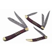 CCN-107985 - Rosewood Trio (3pcs)