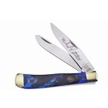 CCN-108225 - Michael Prater Blue Velvet Trapper(1pc)