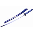 CCN-108265 - Blue Dragon Samurai (1pc)
