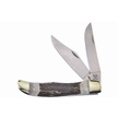 CCN-108269 - New Hen + Rooster Stag Folding Hunter (1pc)