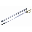 CCN-108438 - Csa/Nco Sword (1pc)