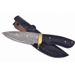 CCN-108474 - Valley Forge Canvas Damascus (1p