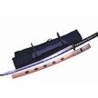 CCN-108655 - Handmade Ogi Natural Katana (1pc