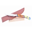 CCN-108726 - Michael Prater Feather Macaw Skinner (1pc)