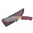 CCN-108743 - Crook Bro's Damascus (1pc)