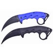 CCN-109081 - Tiger Extreme Karambit (2pc)