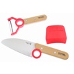 CCN-109172 - Opinel Le Petit Chef Set (2pc)