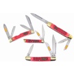 CCN-109286 - Rudolph's On His Way (4pc)