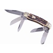 CCN-109551 - Rare Bulldog 5 Blade Stag Sowbelly (1