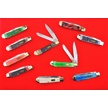 CCN-109573 - Trapper Parade On Display (11pc)
