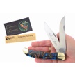 CCN-109768 - H&R Peacock Folding Hunter (1pc)