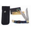 CCN-109768 - H&R Peacock Folding Hunter (1pc)