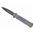 CCN-109801 - Crook's Brothers G-10 Coyote (1p