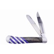 CCN-109825 - Painted Pony Blue Ribbon Trapper (1pc)