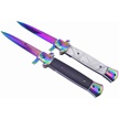 CCN-109834 - Salt & Pepper Stiletto's (2pc)