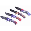 CCN-109938 - American Hero Collection (4pc)