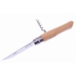 CCN-110009 - Opinel Corkscrew Knife (1pc)