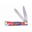 CCN-110077 - Michael Prater Mandarin Duck Trapper (1pc)