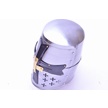 CCN-110224 - Medieval Crusader Helmet (1pc)