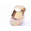 CCN-110225 - Golden Gladiator Helmet (1pc)
