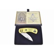 CCN-110257 - Washington Mason Collector Knife (1p
