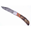 CCN-110455 - Michael Prater Damascus Mammoth Spiney (1pc)