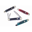 CCN-110466 - Lockback Whittler Collection (4p