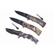 CCN-110522 - Camo Crazy (3pc)