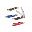 CCN-110550 - Bulldog Premium Trappers (4pc)
