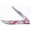 CCN-110559 - Winchester Prater Pony Jasper (1pc)