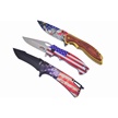 CCN-110676 - Proud To Be American (3pc)