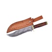 CCN-110918 - Valley Forge Damascus Hunter (1pc)