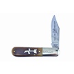 CCN-110984 - J Primble Old Saw Cut (1pc)