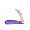 CCN-111008 - Michael Prater H&R Purple Haze Hawkbill (1pc