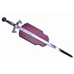 CCN-111039 - Knights Templar Broad Sword (1pc