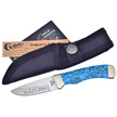 CCN-111143 - Michael Prater Turquoise Web Skinner (1pc)
