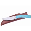 CCN-111448 - Michael Prater Kingman Turquoise Skinner (1pc)