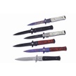 CCN-111483 - Italian Stiletto Collection (6pc)