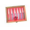 CCN-111658 - Prater Custom Skinner Set (6pc)