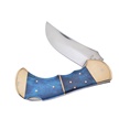 CCN-111737 - Bigfoot Blue Christmas (1pc)
