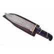 CCN-111815 - The Original Buffalo Damascus (1