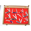CCN-111824 - Parade Of Knives (10pc)