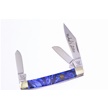 CCN-111859 - Michael Prater Blue Jay Stockman (1pc)