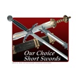 CCN-111930 - O/C Short Sword Savings (1pc)