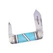 CCN-112067 - Painted Pony Kingman Pearl Sunfish (1pc)